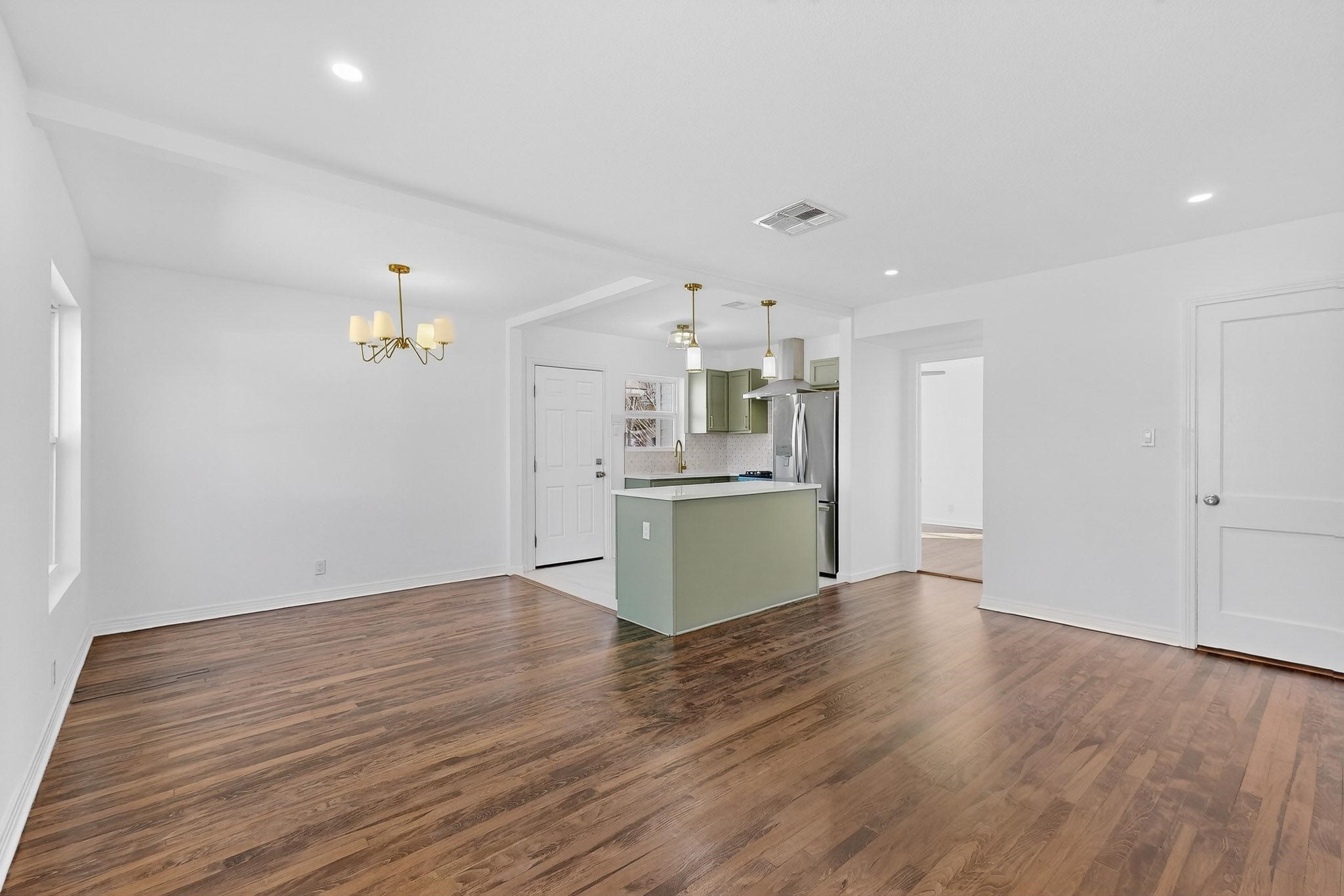 6442 Latta Street Dallas TX 75227