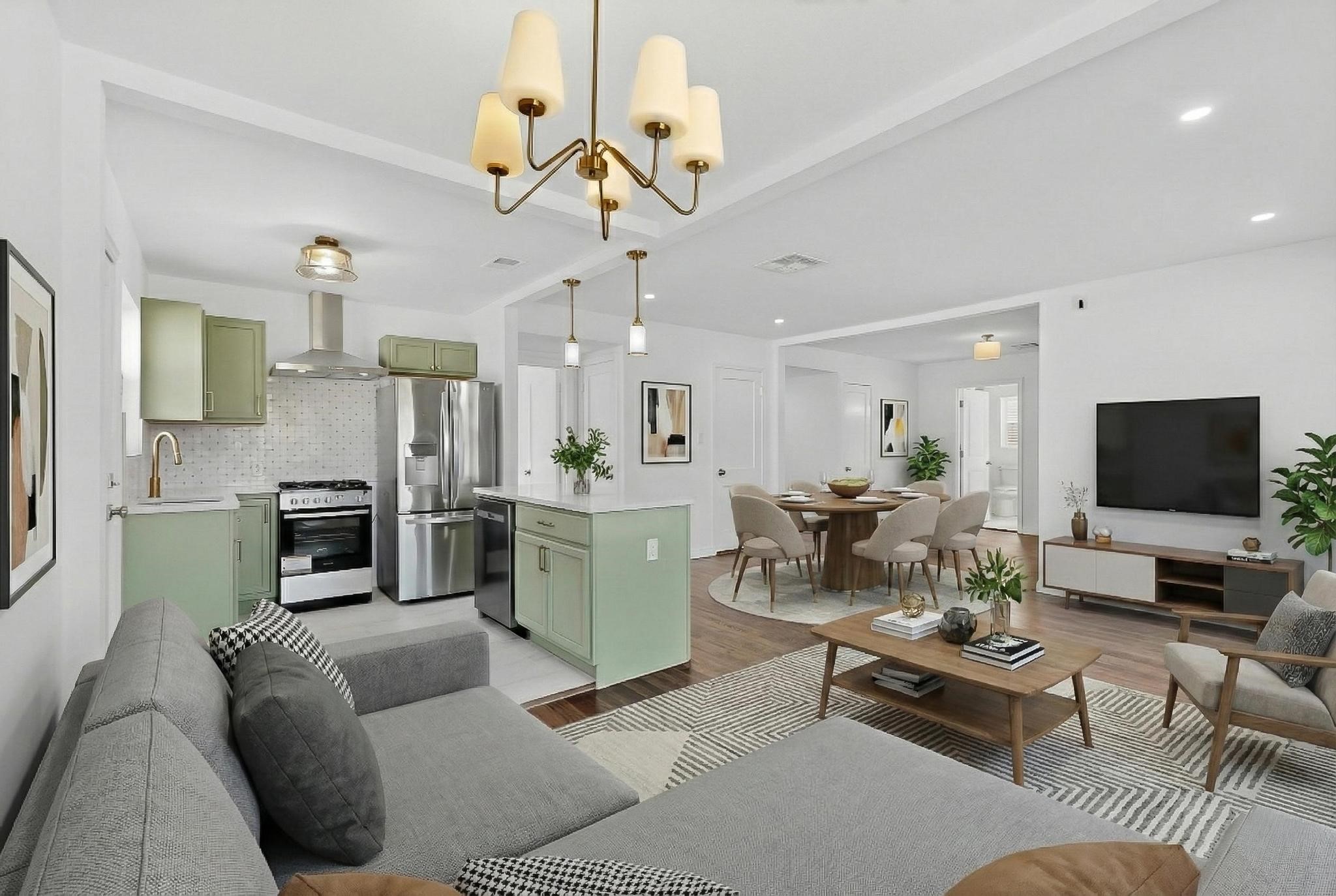 6442 Latta Street Dallas TX 75227