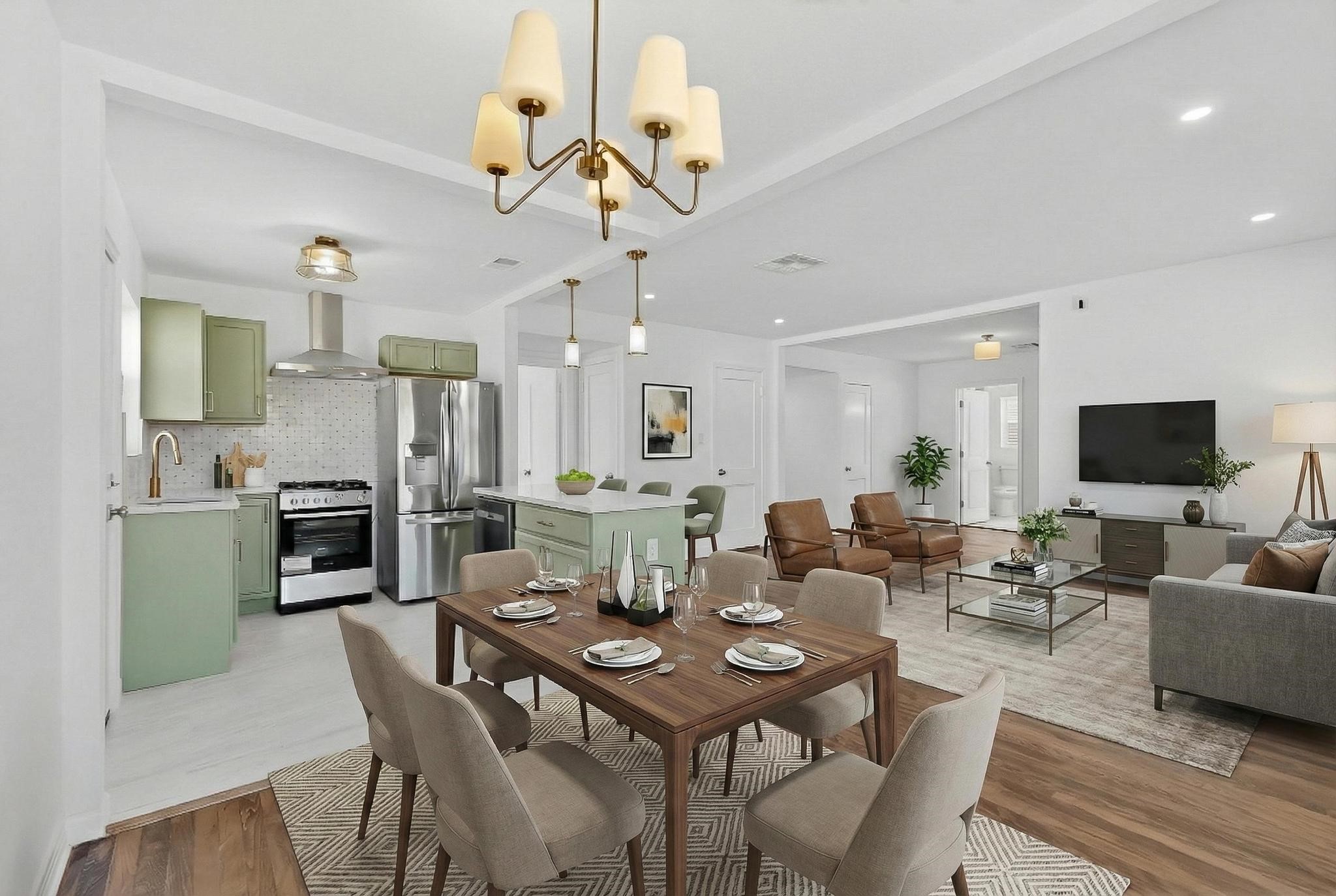 6442 Latta Street Dallas TX 75227