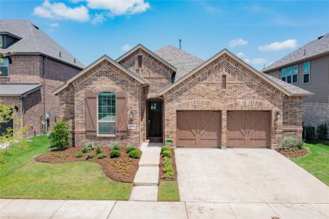 1600 Moss Trail Court Argyle TX 76226