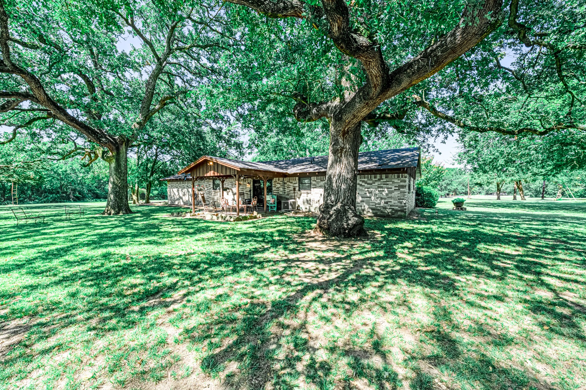 2341 Fm 2649 Lone Oak TX 75453