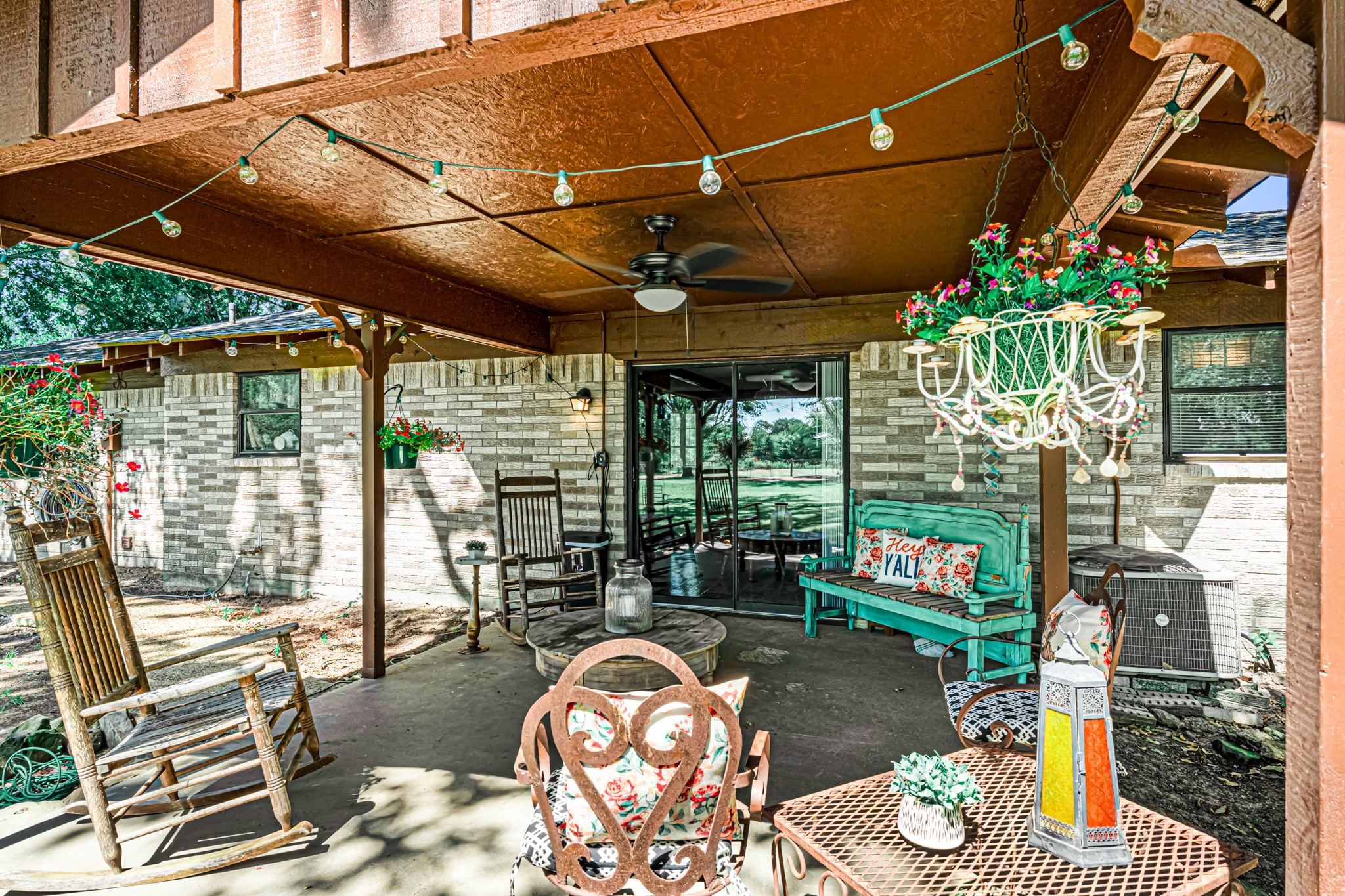 2341 Fm 2649 Lone Oak TX 75453