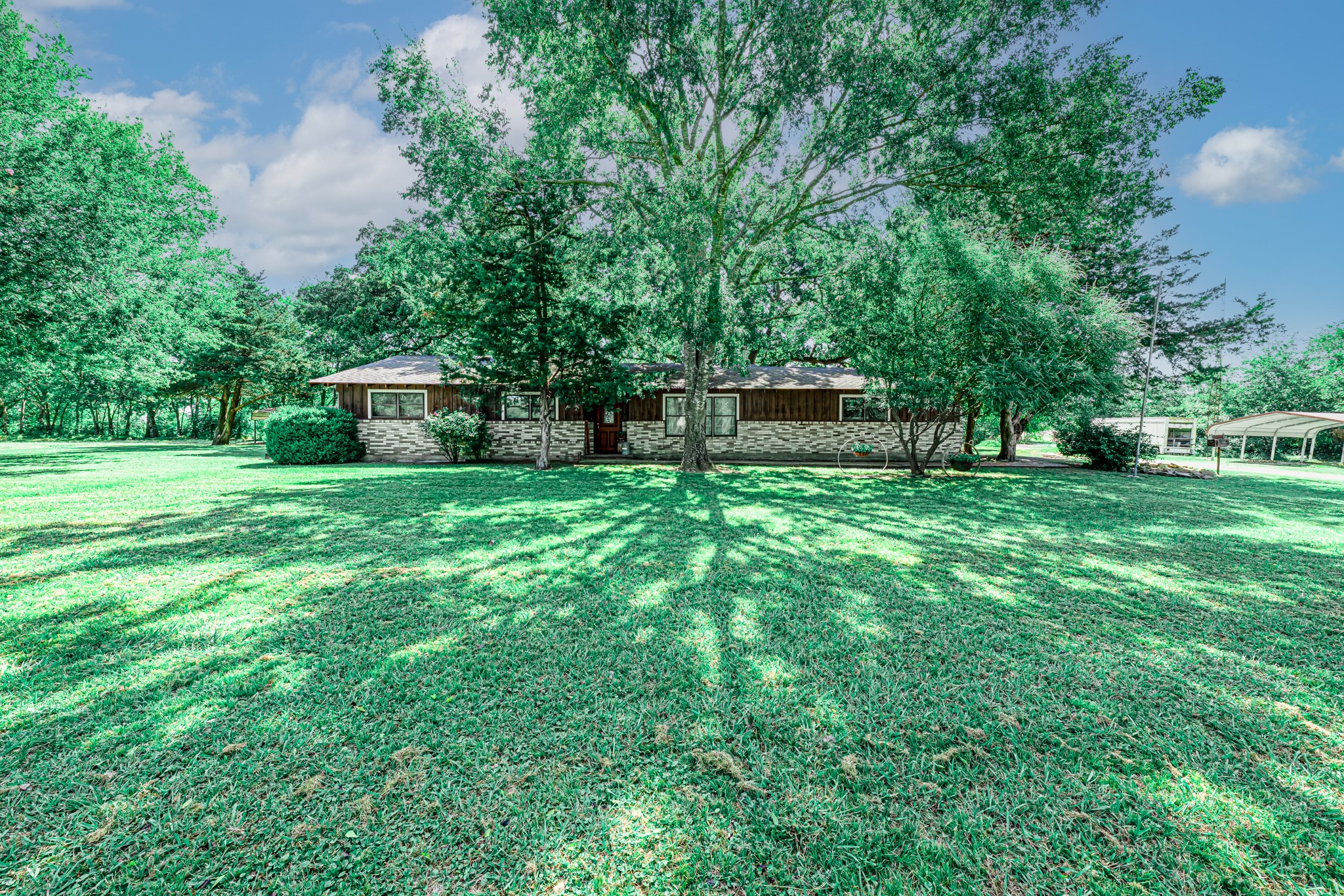 2341 Fm 2649 Lone Oak TX 75453