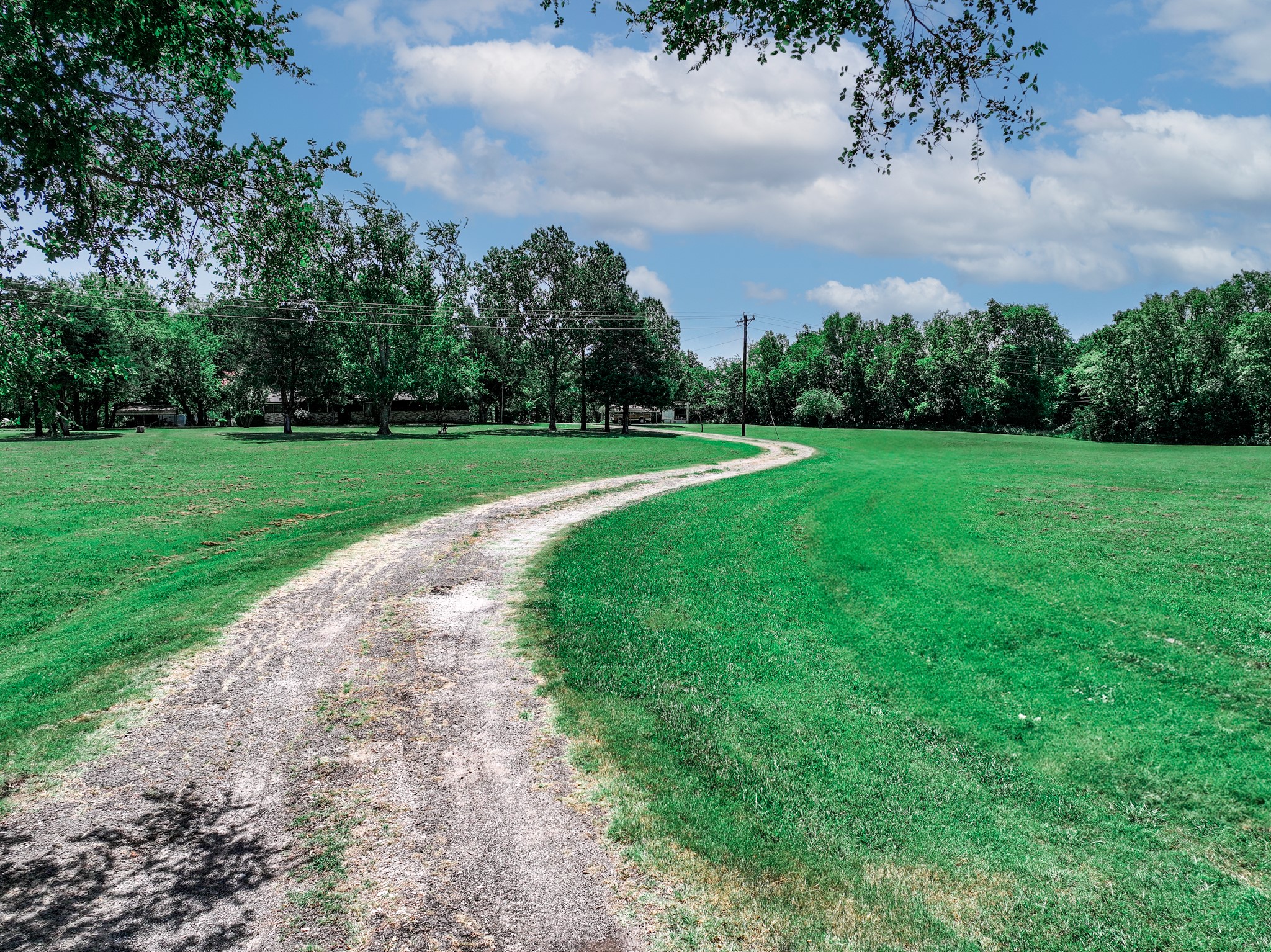 2341 Fm 2649 Lone Oak TX 75453