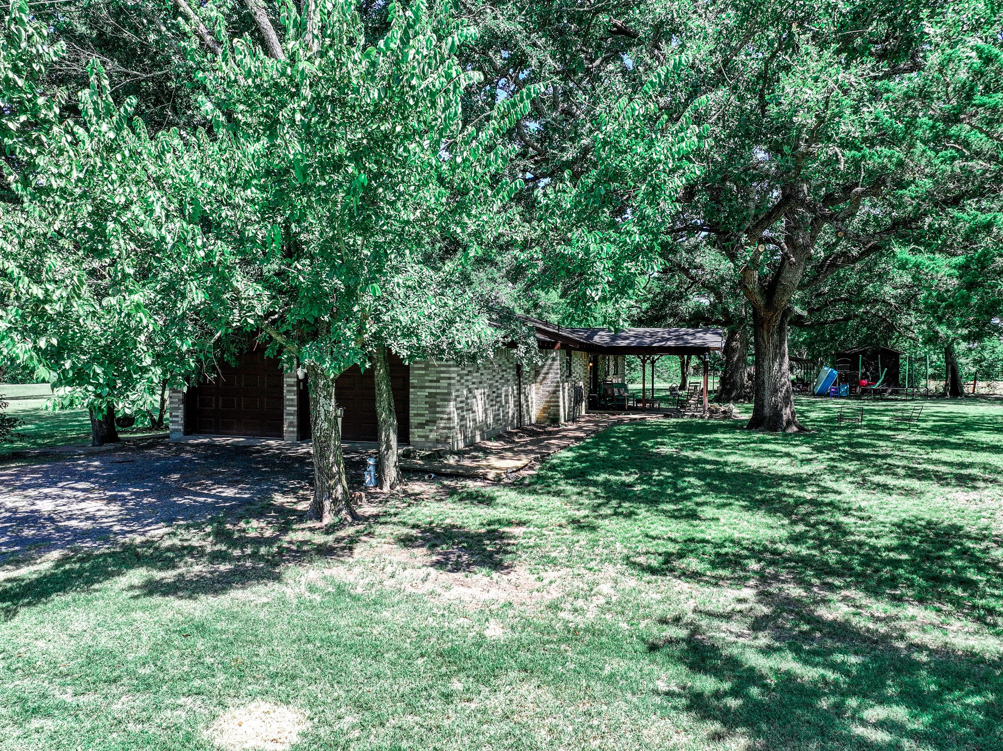 2341 Fm 2649 Lone Oak TX 75453