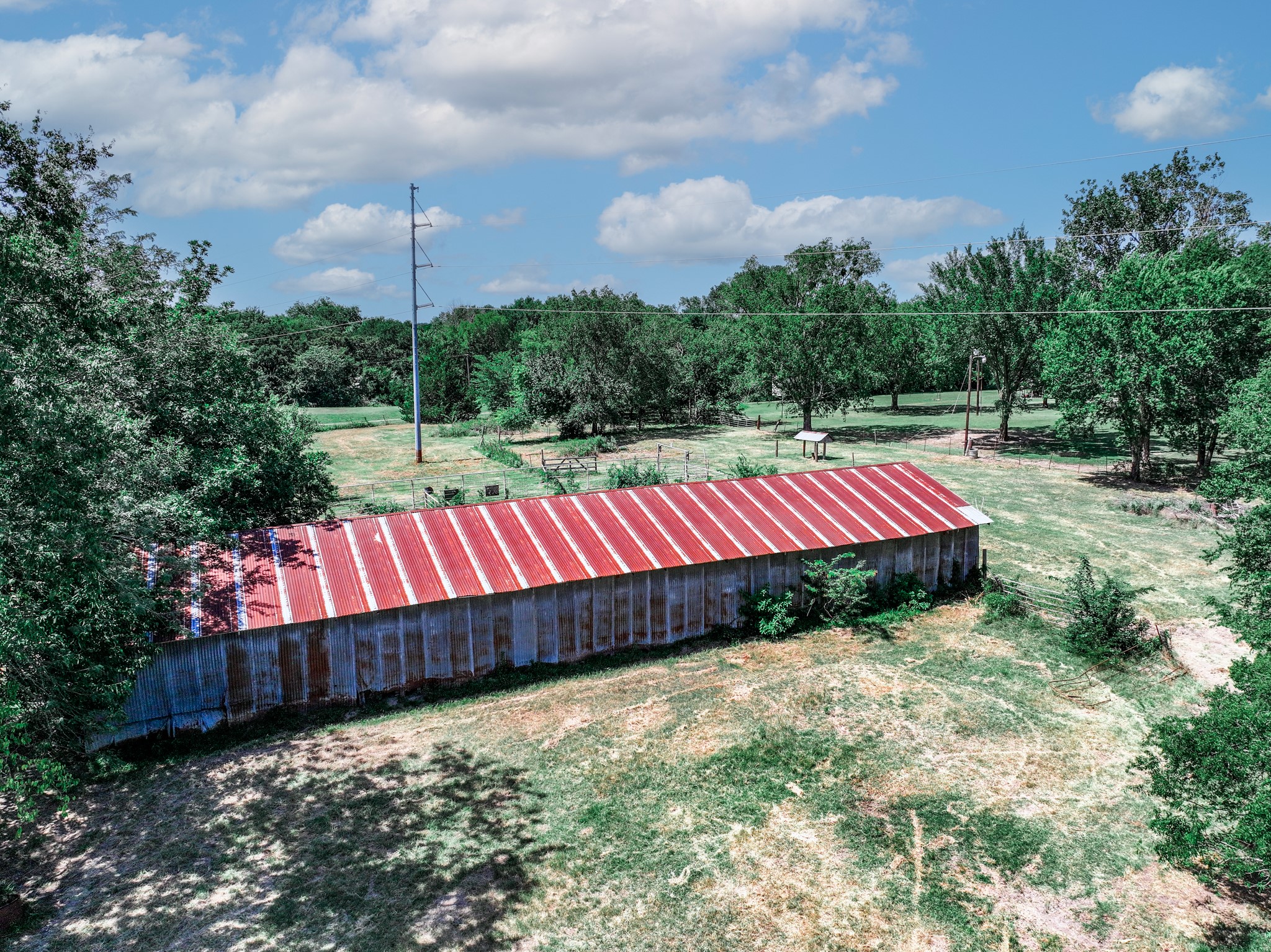 2341 Fm 2649 Lone Oak TX 75453
