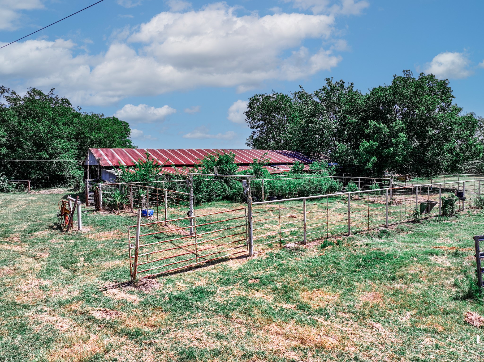 2341 Fm 2649 Lone Oak TX 75453