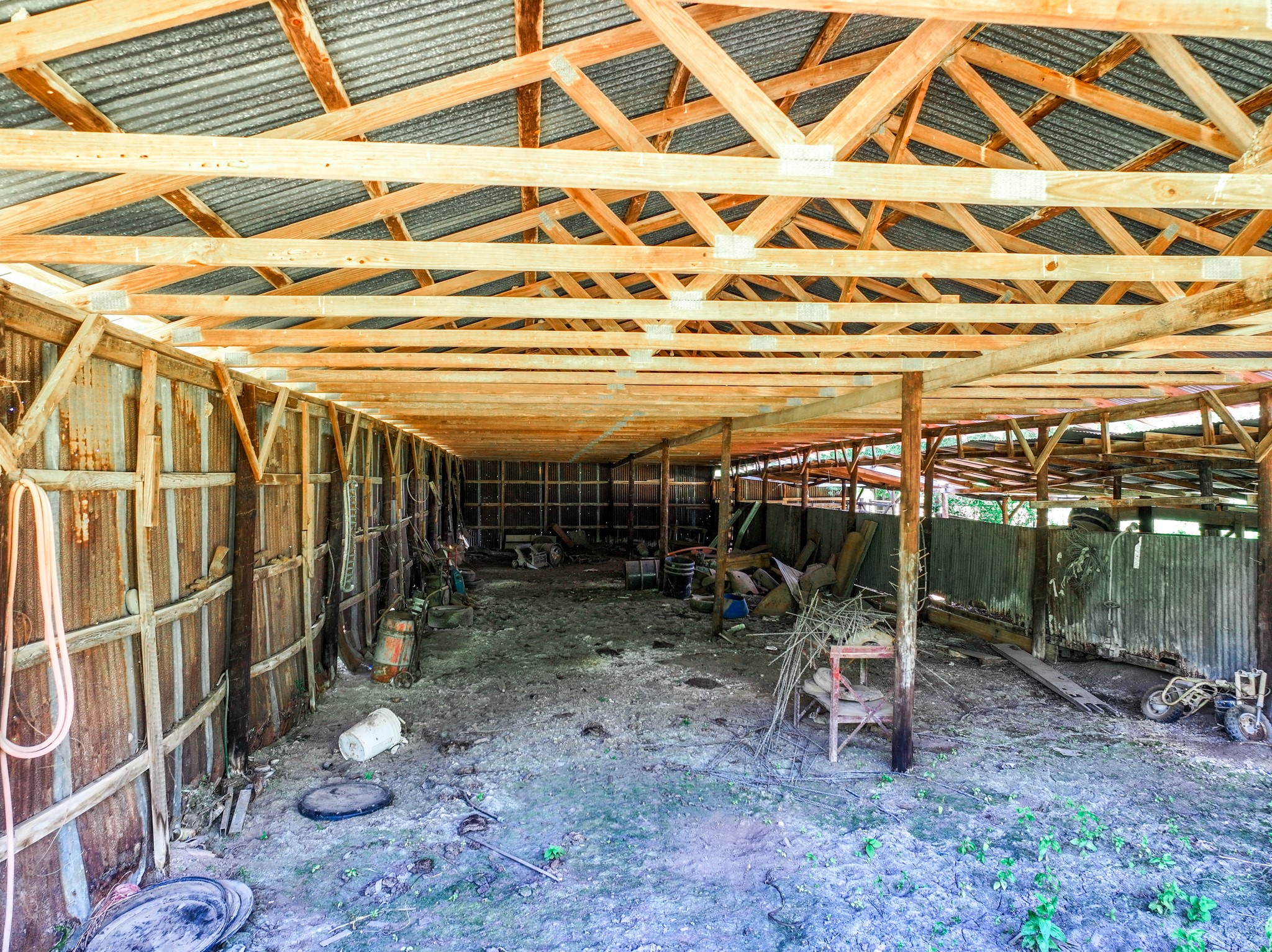 2341 Fm 2649 Lone Oak TX 75453