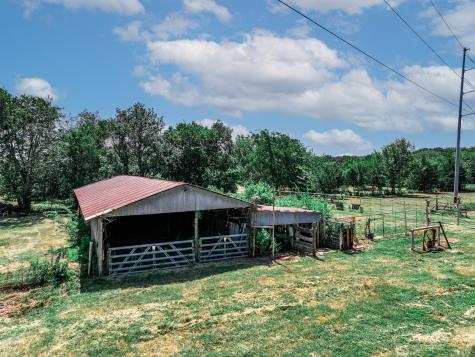 2341 Fm 2649 Lone Oak TX 75453