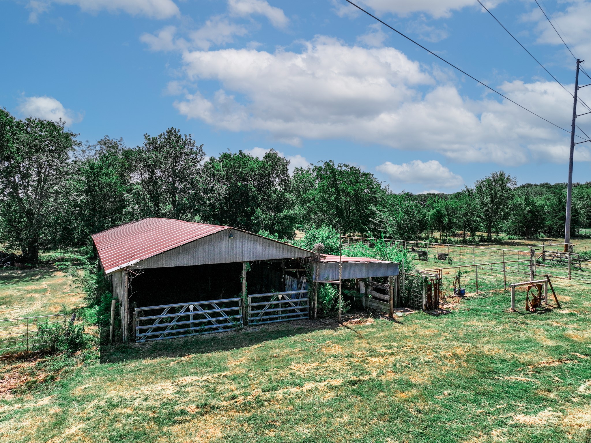 2341 Fm 2649 Lone Oak TX 75453