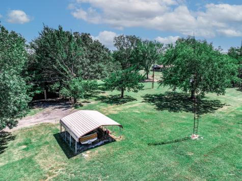 2341 Fm 2649 Lone Oak TX 75453