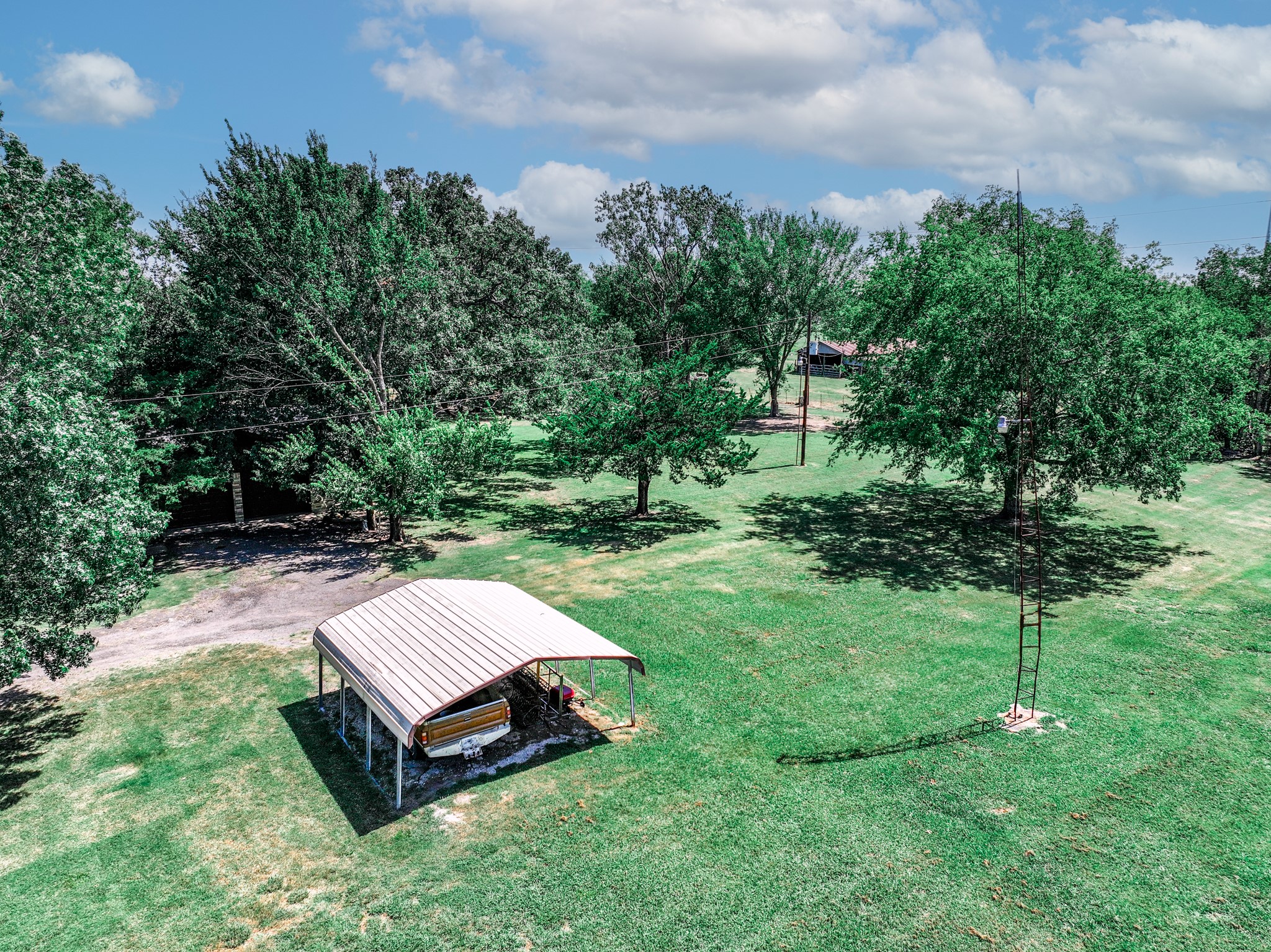 2341 Fm 2649 Lone Oak TX 75453