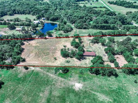 2341 Fm 2649 Lone Oak TX 75453