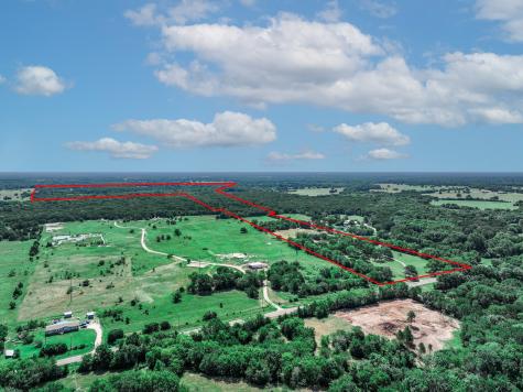 2341 Fm 2649 Lone Oak TX 75453