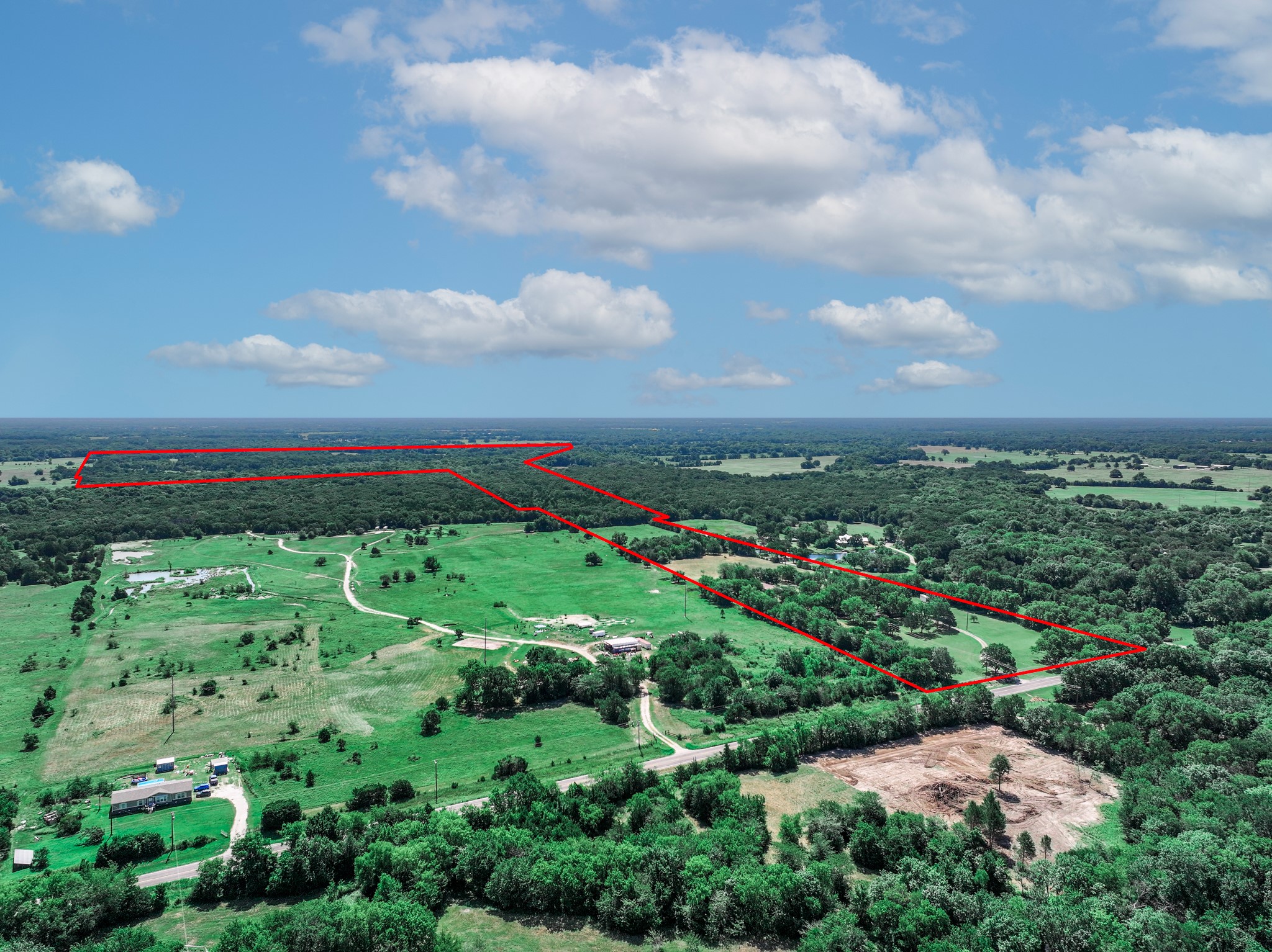 2341 Fm 2649 Lone Oak TX 75453