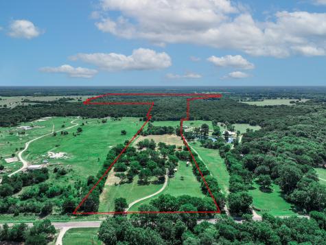 2341 Fm 2649 Lone Oak TX 75453
