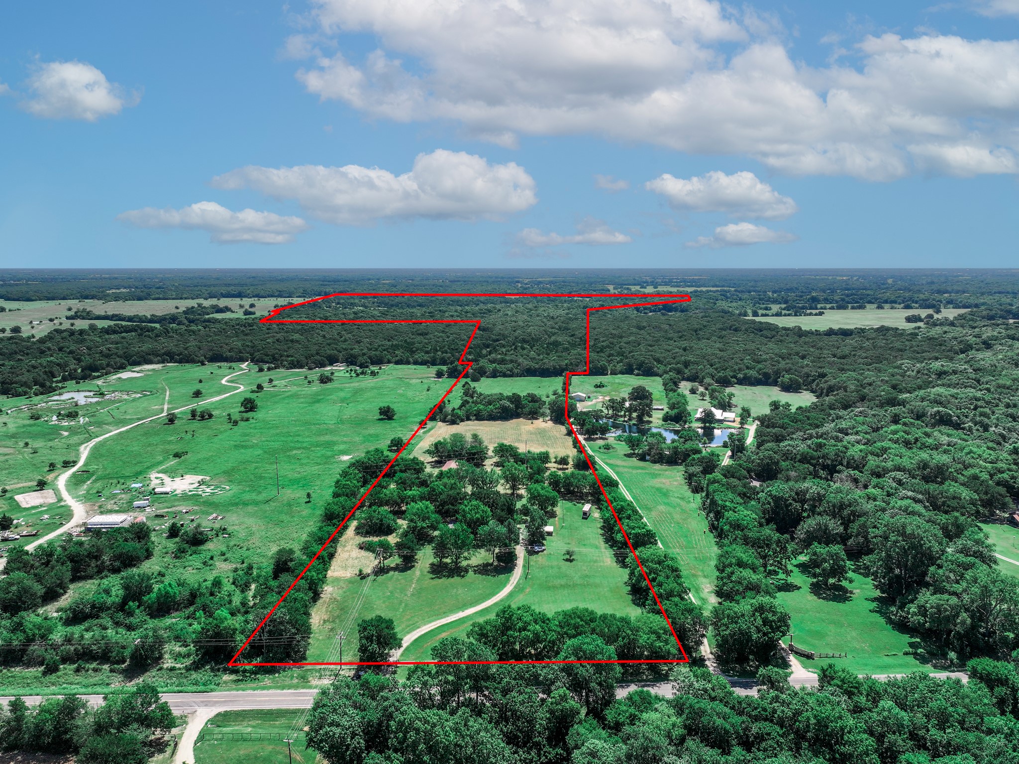 2341 Fm 2649 Lone Oak TX 75453