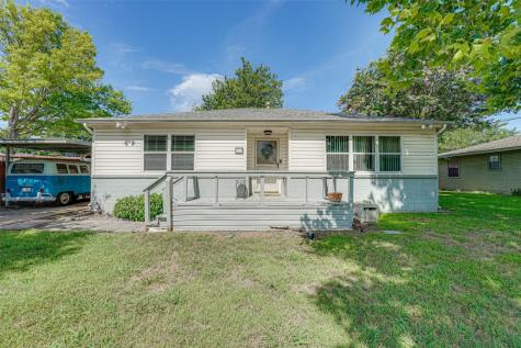 507 N Chattey Road Desoto TX 75115