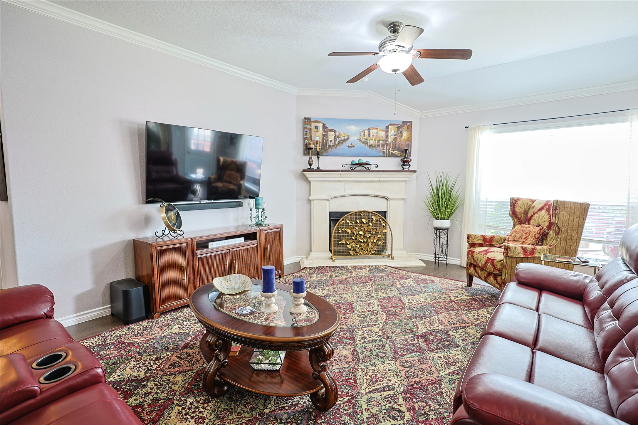 244 Spoke Trail Willow Park TX 76087