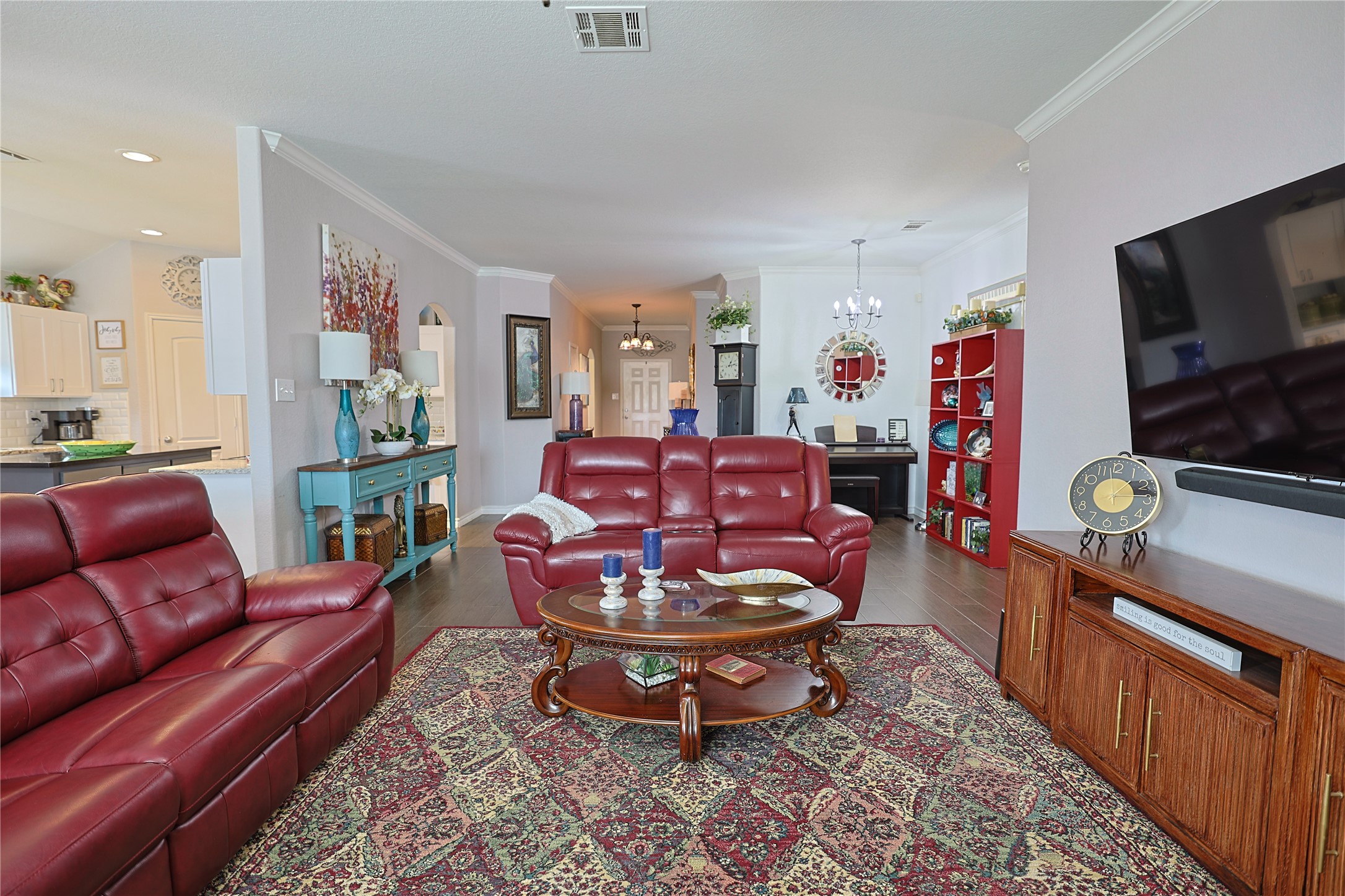 244 Spoke Trail Willow Park TX 76087