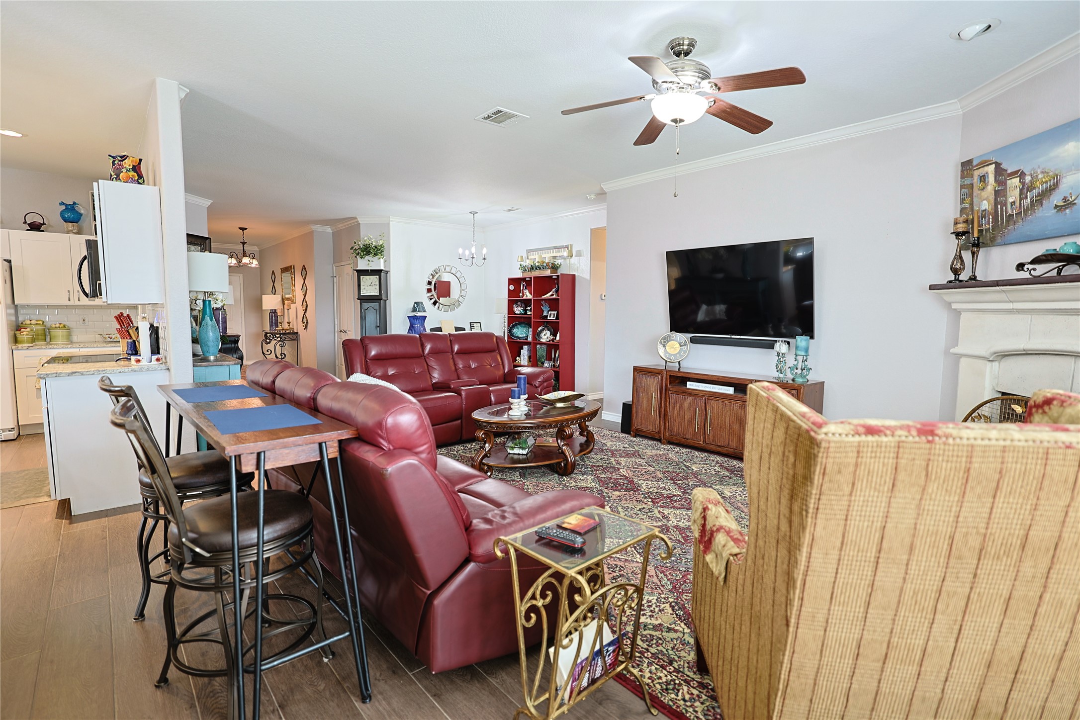 244 Spoke Trail Willow Park TX 76087