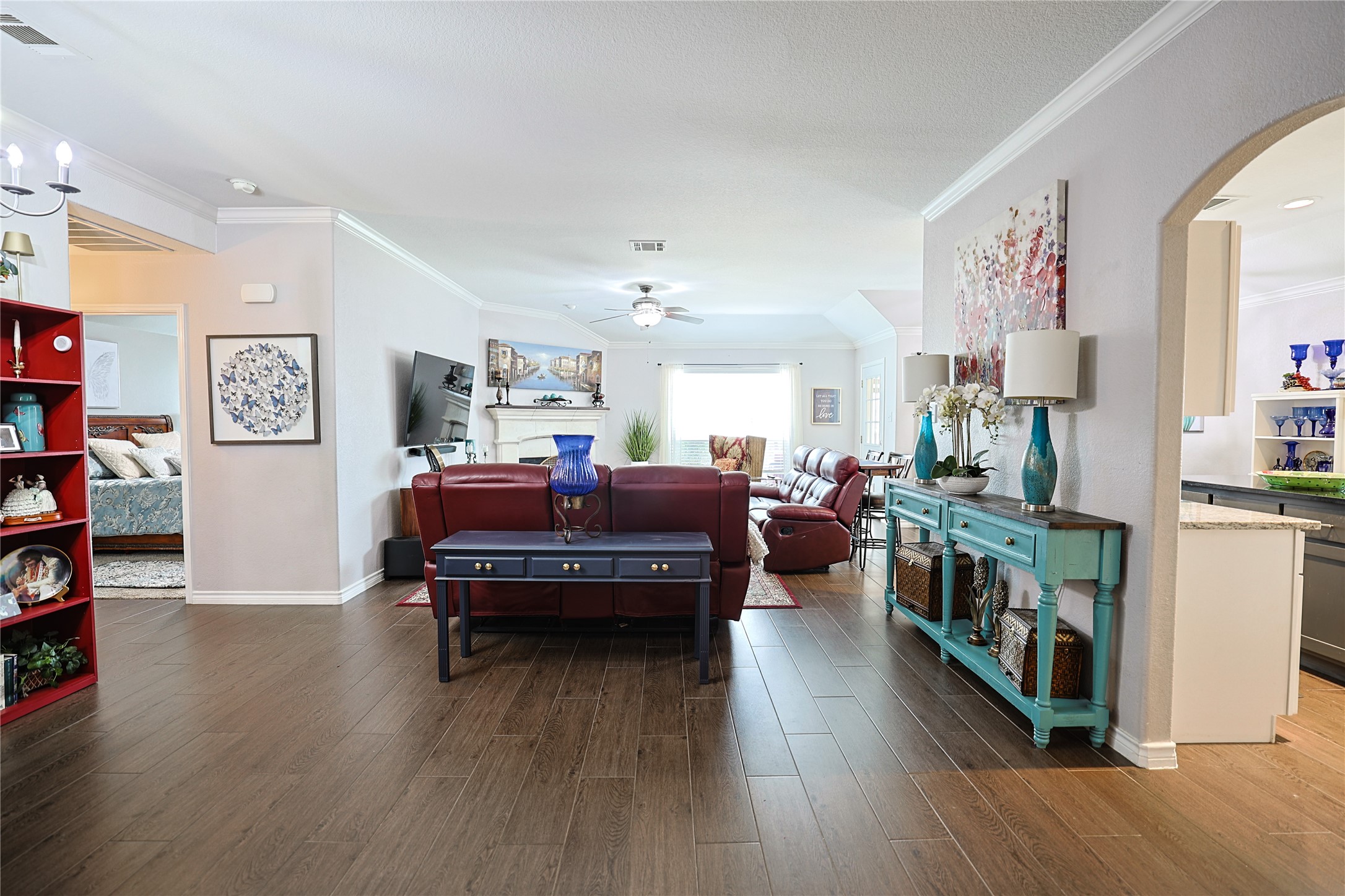 244 Spoke Trail Willow Park TX 76087