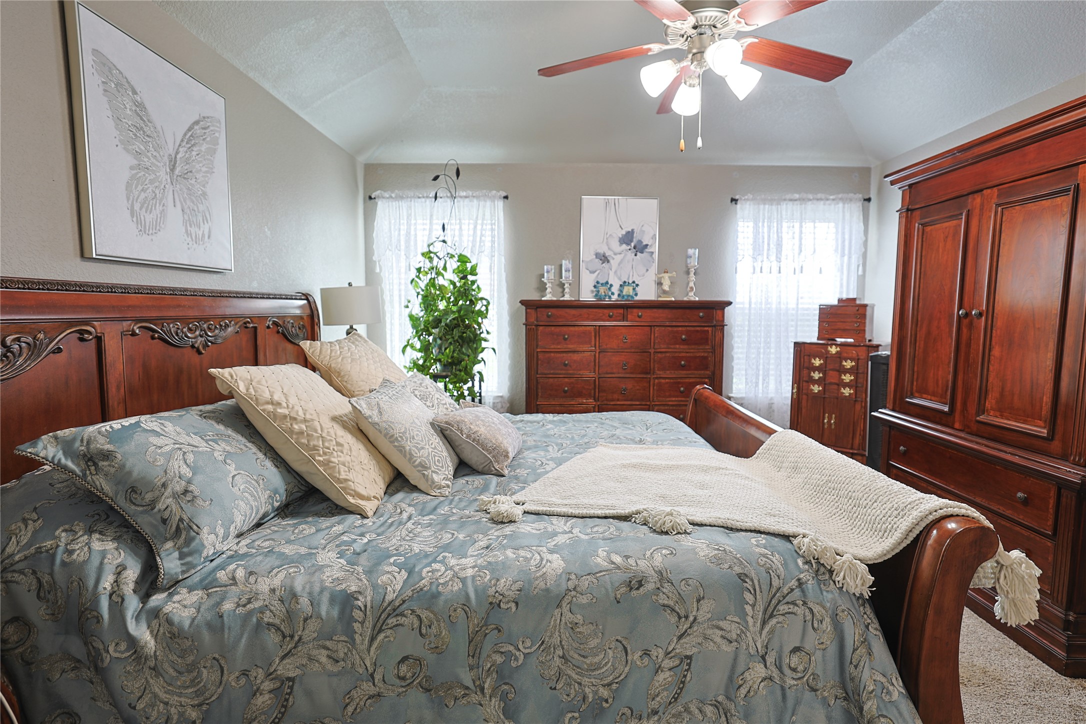 244 Spoke Trail Willow Park TX 76087