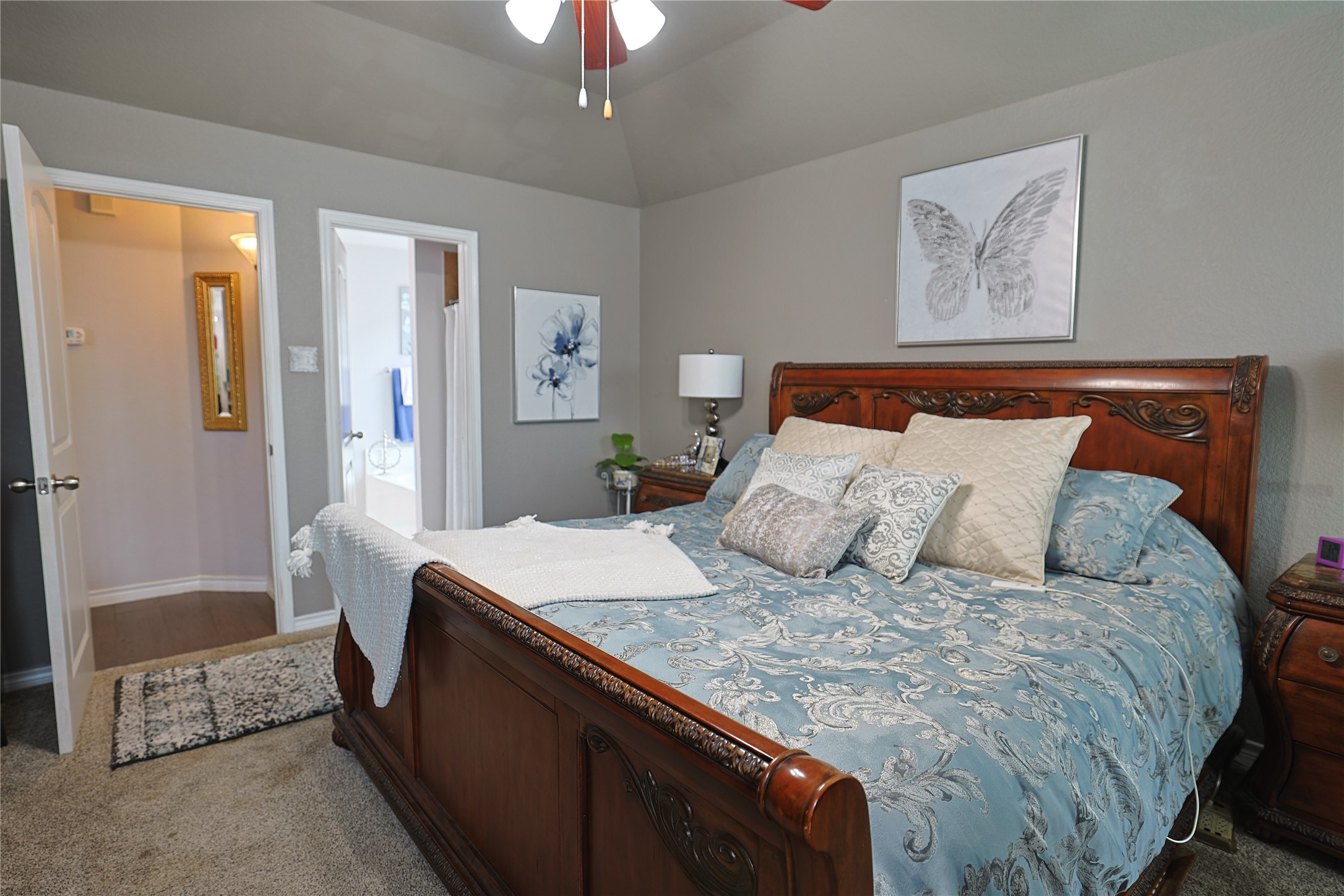 244 Spoke Trail Willow Park TX 76087
