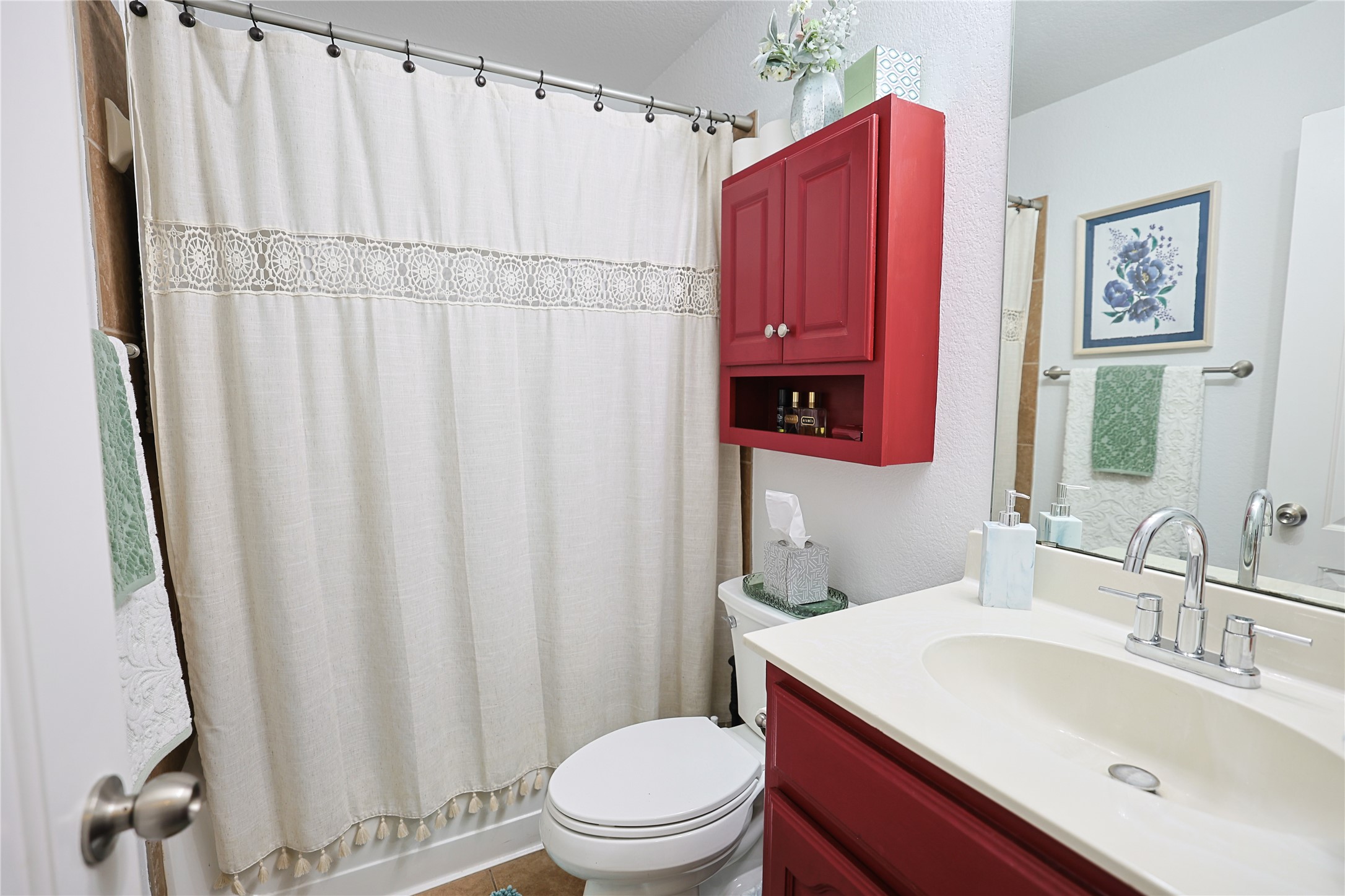 244 Spoke Trail Willow Park TX 76087