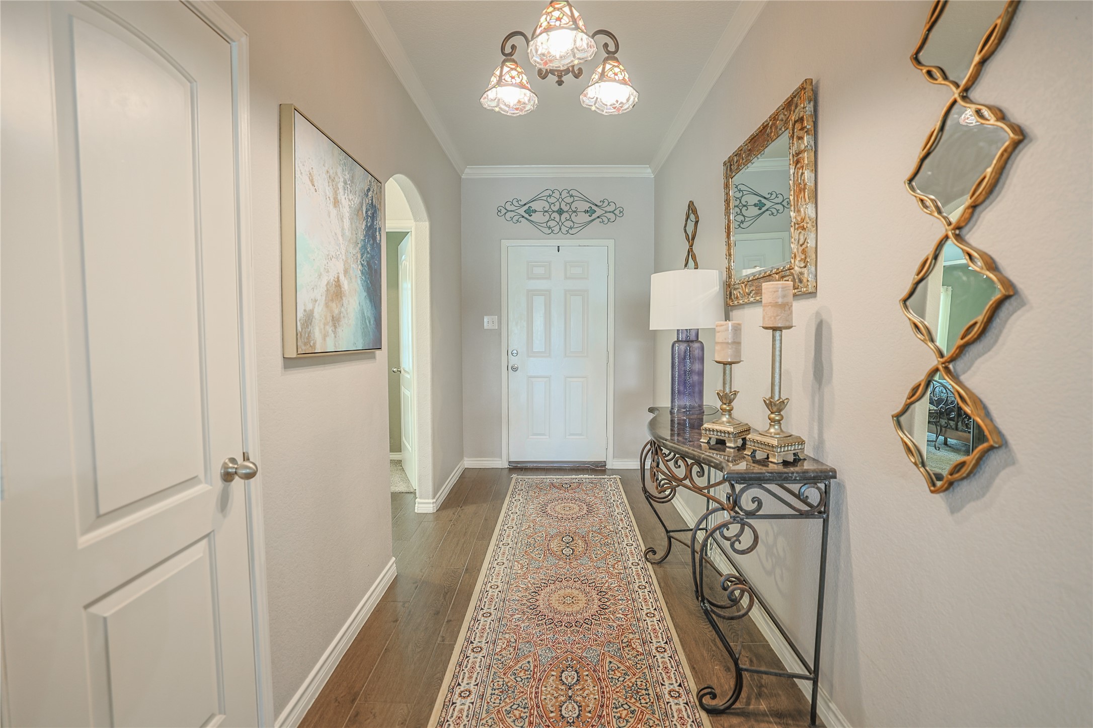 244 Spoke Trail Willow Park TX 76087