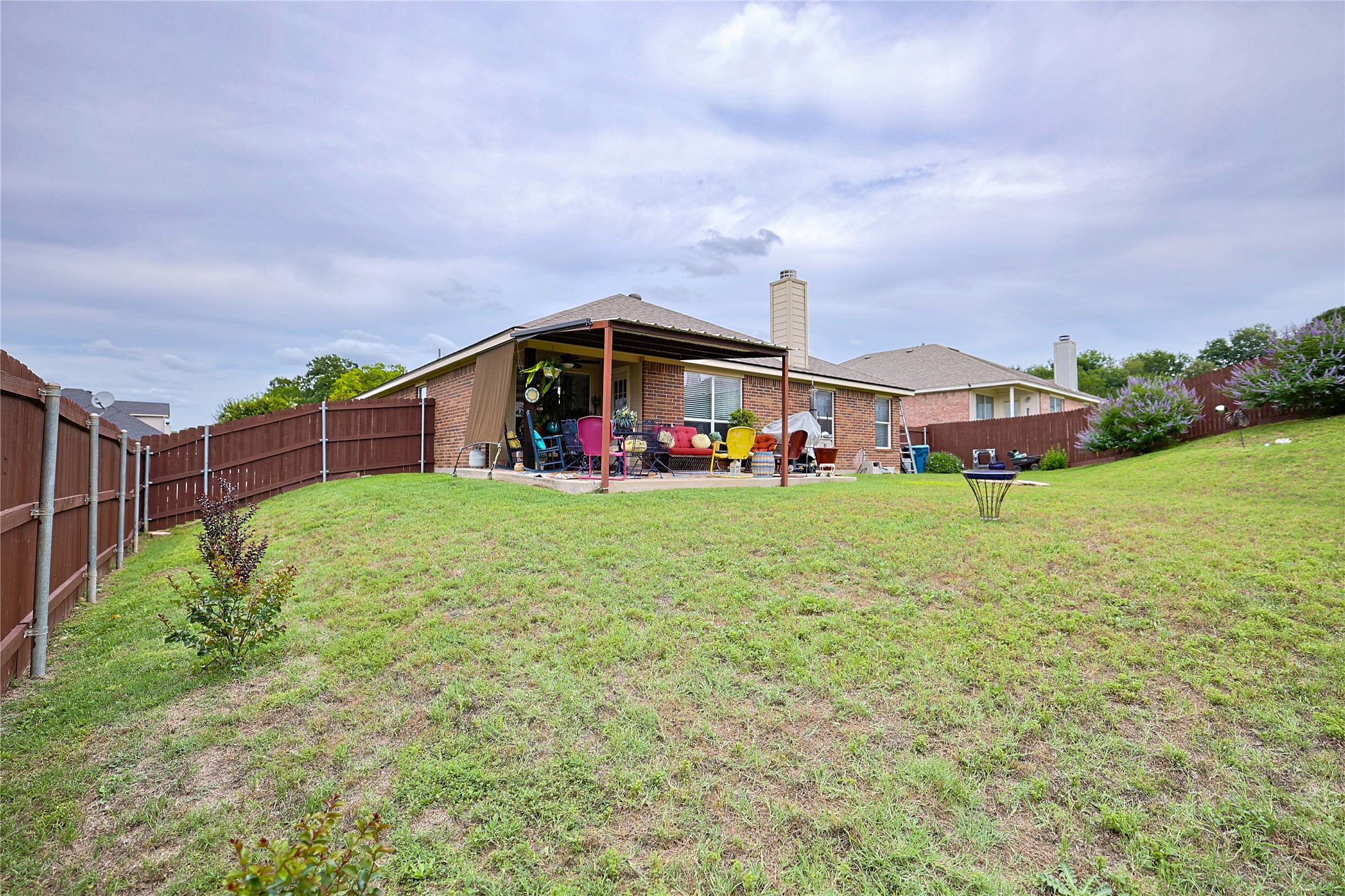 244 Spoke Trail Willow Park TX 76087