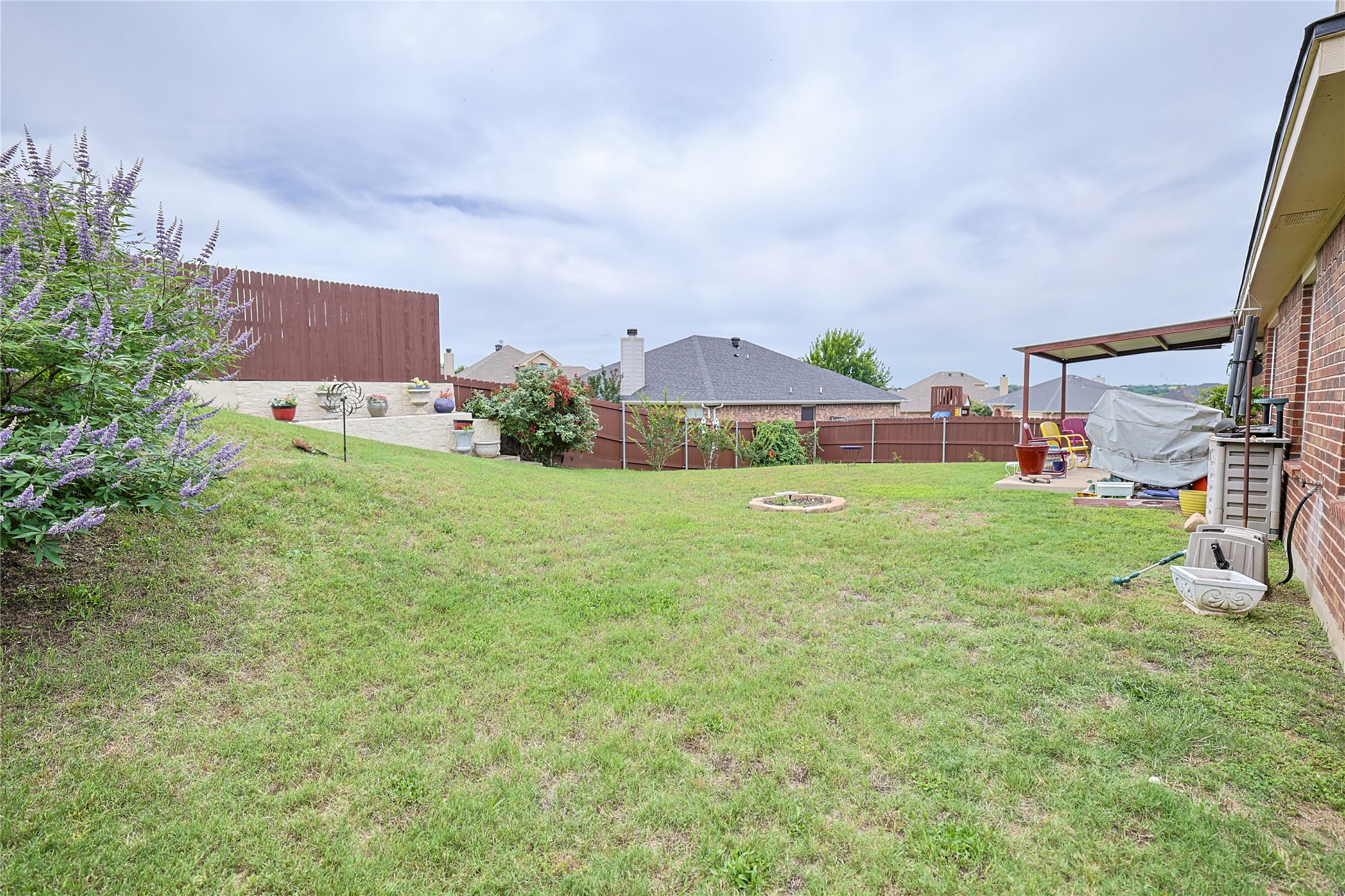 244 Spoke Trail Willow Park TX 76087