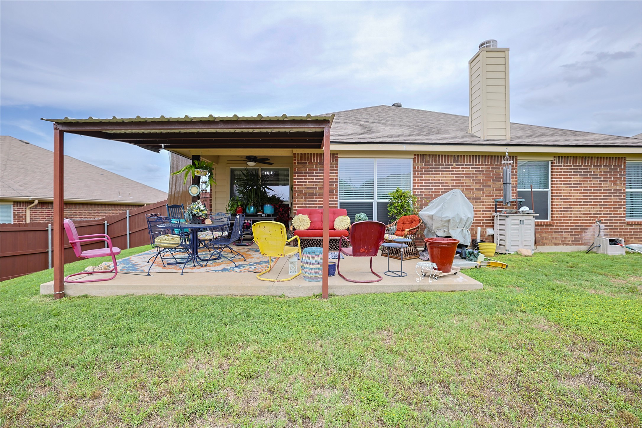 244 Spoke Trail Willow Park TX 76087