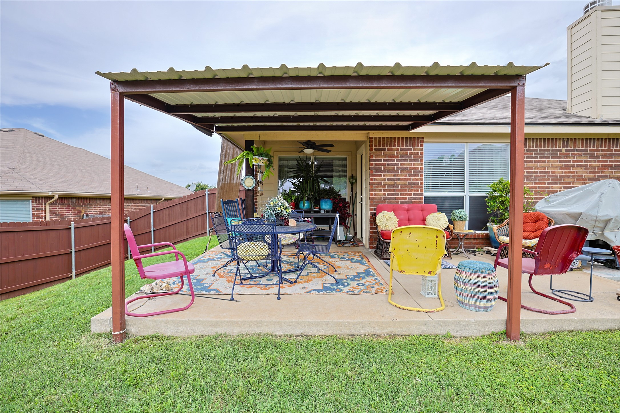 244 Spoke Trail Willow Park TX 76087