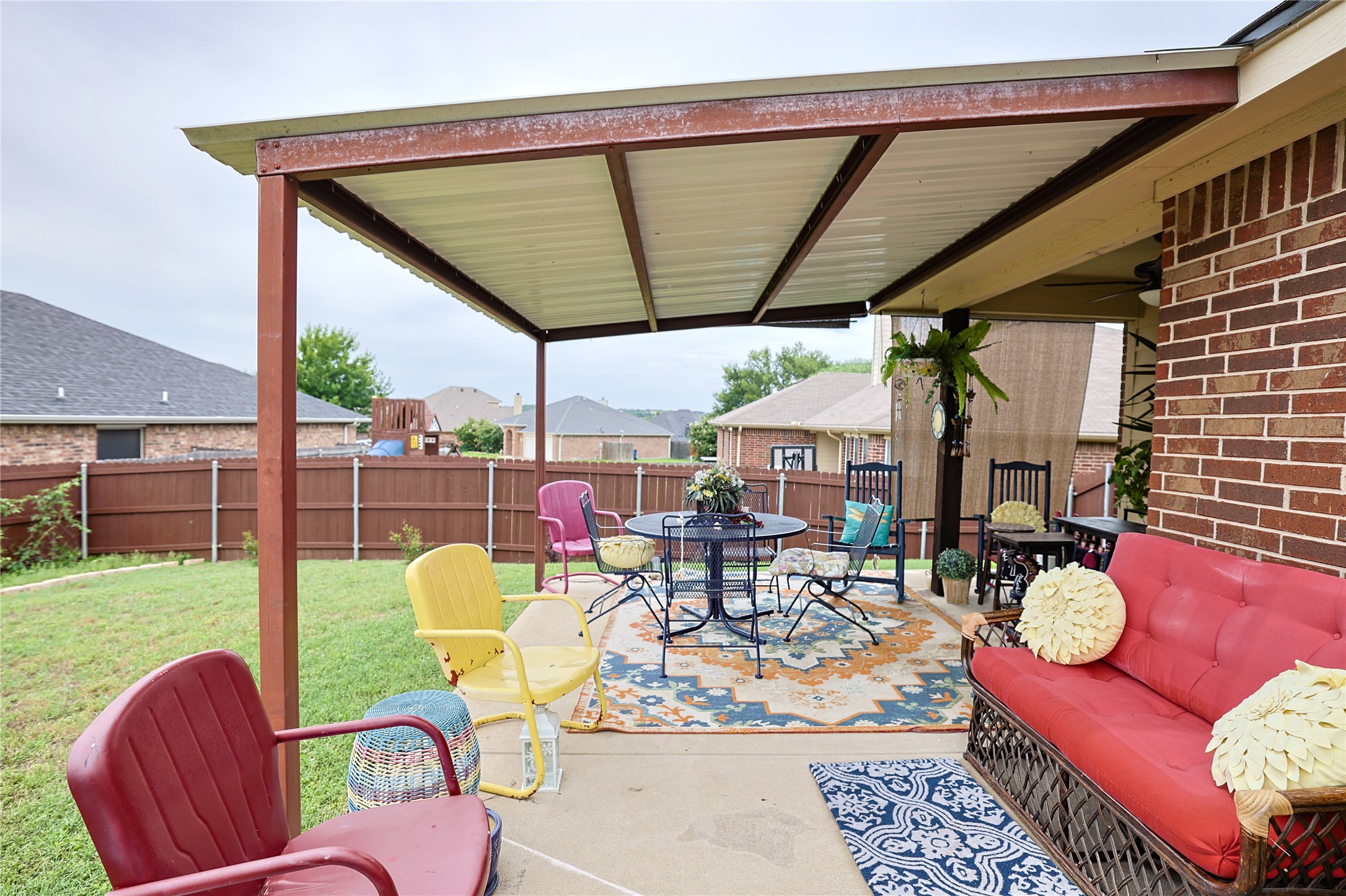 244 Spoke Trail Willow Park TX 76087