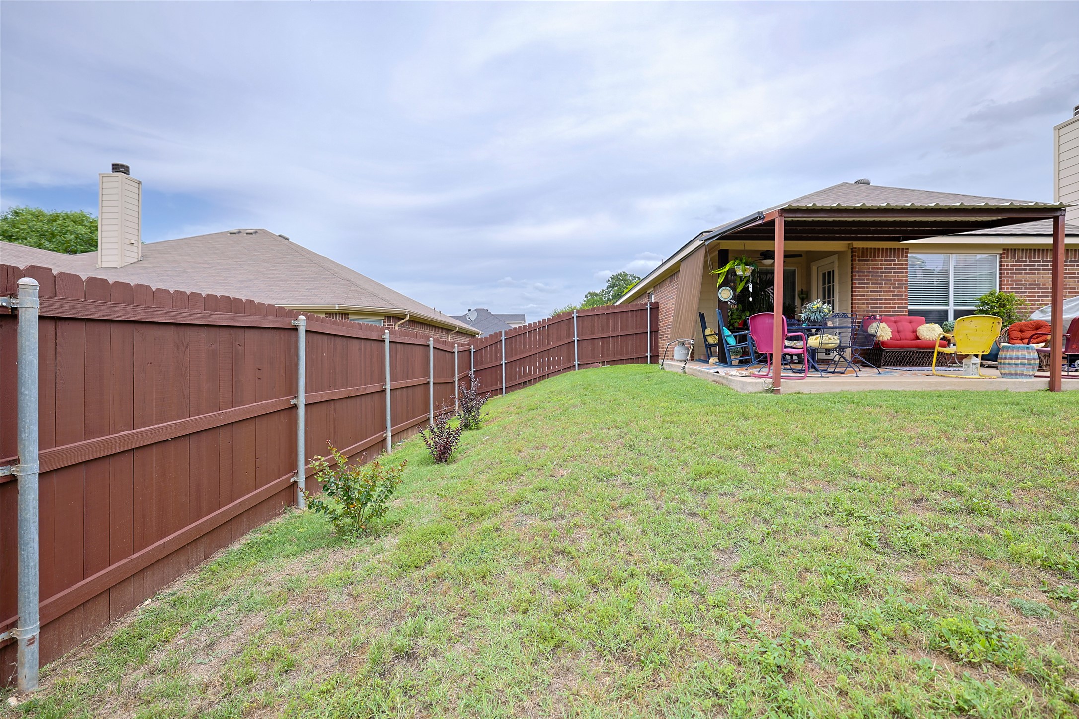 244 Spoke Trail Willow Park TX 76087