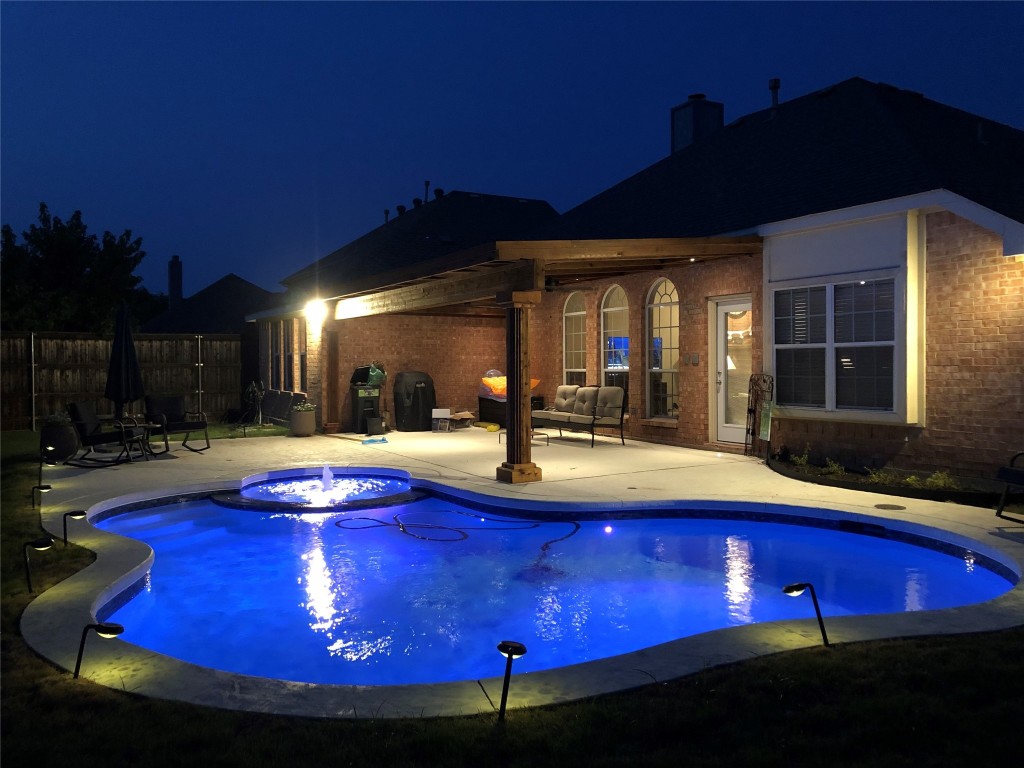 9639 Aristocrat Lane Frisco TX 75033