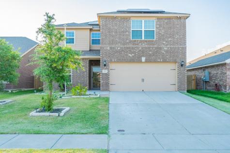 145 Lamont Road Anna TX 75409
