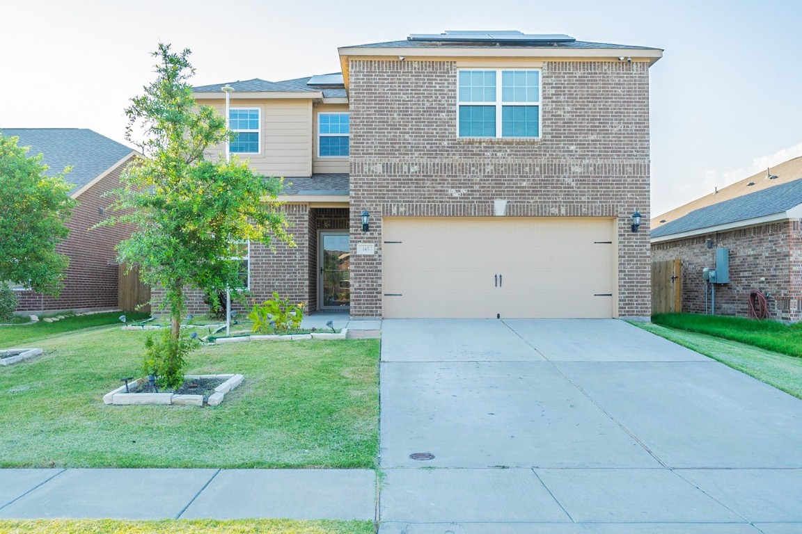 145 Lamont Road Anna TX 75409