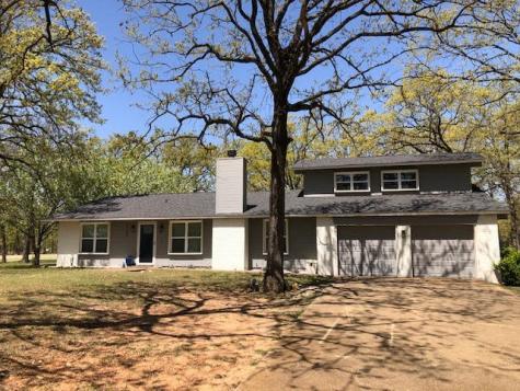 127 Pinnacle Club Drive Mabank TX 75156