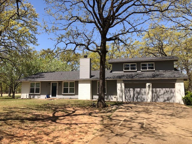 127 Pinnacle Club Drive Mabank TX 75156