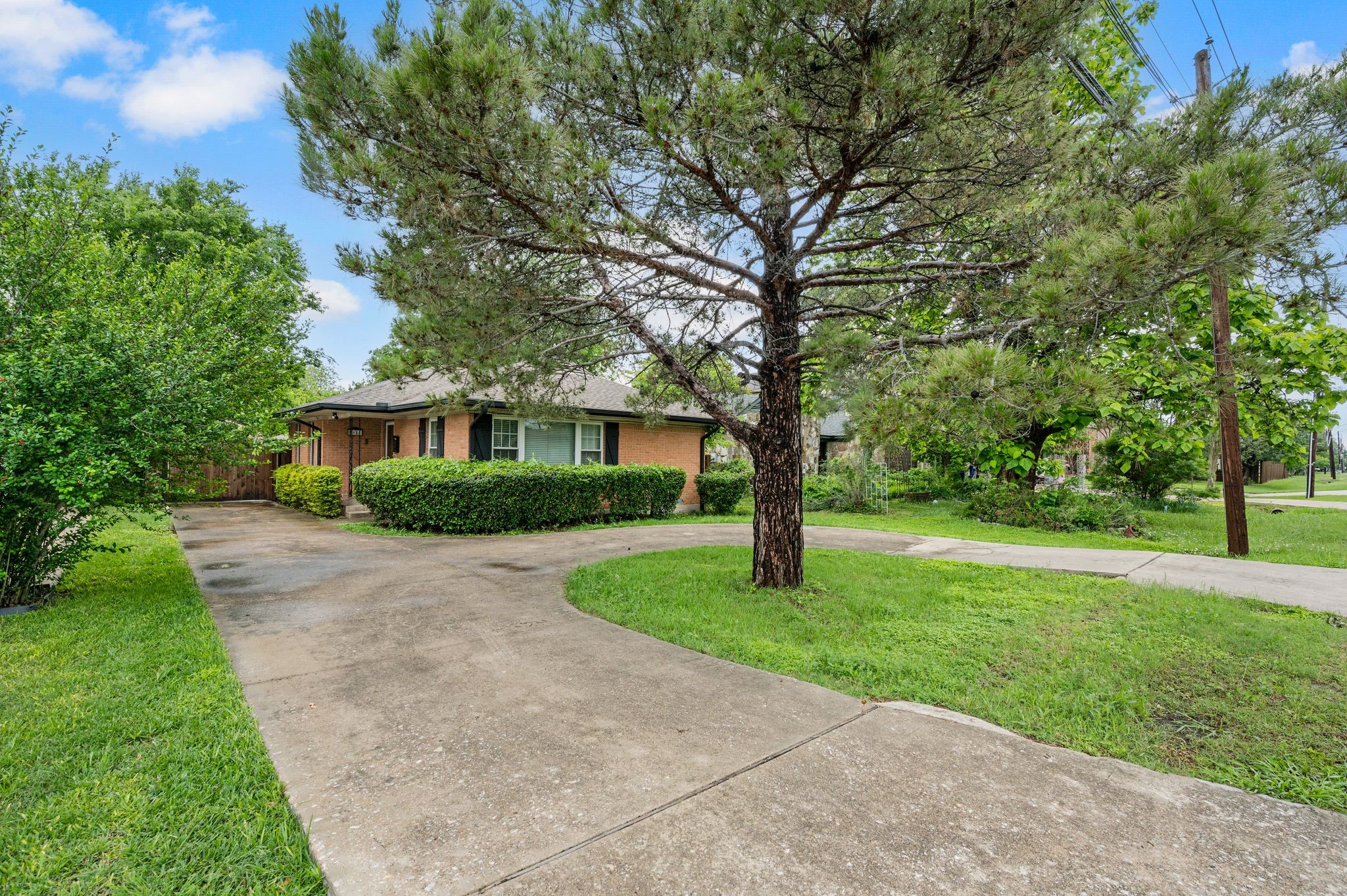 6644 Fisher Road Dallas TX 75214