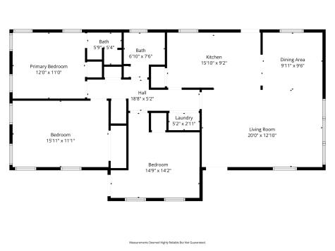 6644 Fisher Road Dallas TX 75214