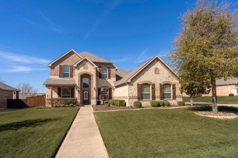 8203 Lake Valley Court Rowlett TX 75089
