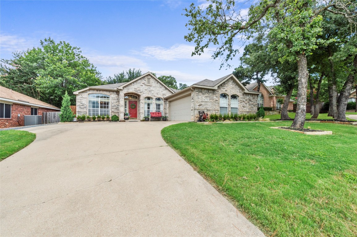 7105 Stephanie Court North Richland Hills TX 76182