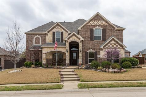 2310 Nocona Drive Prosper TX 75078