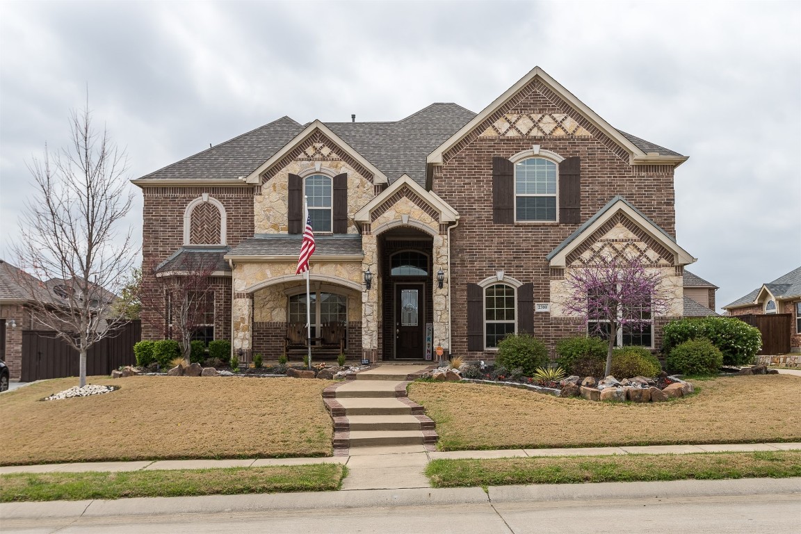 2310 Nocona Drive Prosper TX 75078