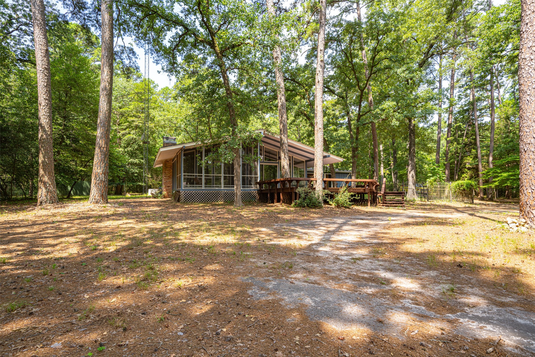 340 Dogwood Trail Holly Lake Ranch TX 75765