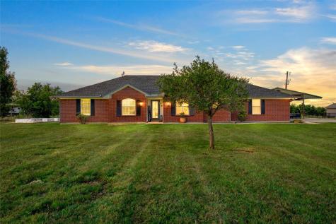 274 Dove Hill Lane China Spring TX 76633