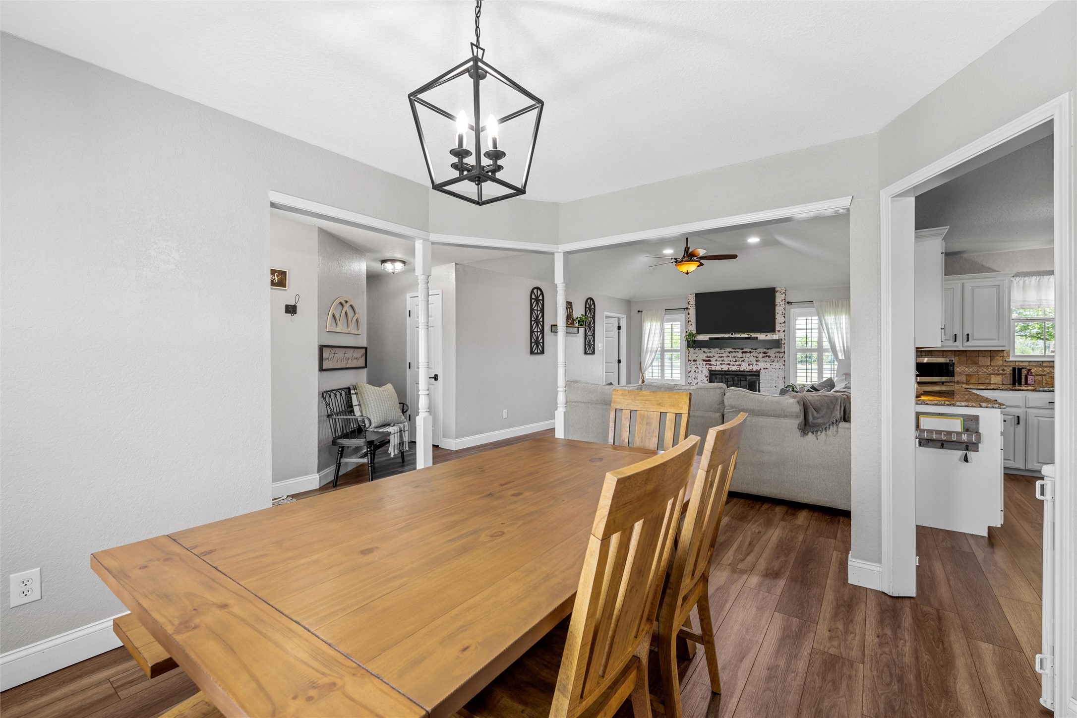 274 Dove Hill Lane China Spring TX 76633